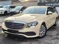Mercedes-Benz E 200 T 9G Taxi*Leder*SH*Park-Asist*17"*USB*Android Auto Beige - thumbnail 2