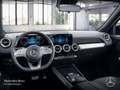 Mercedes-Benz GLB 220 d 4M AMG+NIGHT+LED+STHZG+KAMERA+8G Schwarz - thumbnail 11