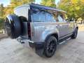 Land Rover Defender Defender VII 2022 1103.0di6mhevX-DynamicSEawd200cv Gris - thumbnail 9