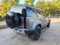 Land Rover Defender Defender VII 2022 1103.0di6mhevX-DynamicSEawd200cv Gris - thumbnail 7