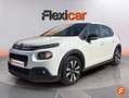 Citroen C3 BlueHDi 55KW (75CV) S&S 83g BUSINESS Blanco - thumbnail 3