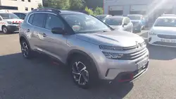 Citroen C5 Aircross C-Series Hybride