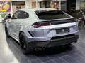 Lamborghini Urus Performante + NOVITEC WIDEBODY,BIG CARBON Silber - thumbnail 10
