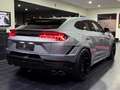 Lamborghini Urus Performante + NOVITEC WIDEBODY,BIG CARBON Silber - thumbnail 7
