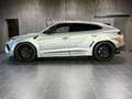 Lamborghini Urus Performante + NOVITEC WIDEBODY,BIG CARBON Silber - thumbnail 15