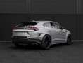 Lamborghini Urus Performante + NOVITEC WIDEBODY,BIG CARBON Silber - thumbnail 46