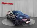 Toyota C-HR 2,0 Hybrid GR-SPORT CVT - thumbnail 7