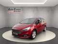Ford S-Max Titanium AHK/ACC/PDC/DAB+/NAVI Czerwony - thumbnail 8