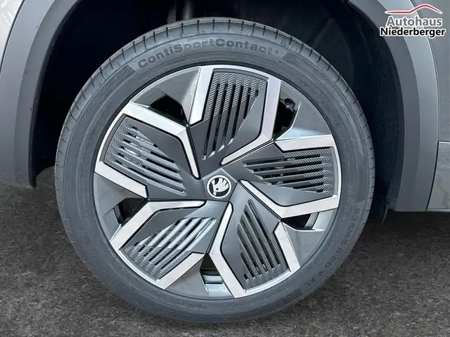 Skoda Kodiaq Sportline 4x4+AHK+PANO+KAMERA+EL. HECKKL.+PDC+2... Ansicht 12