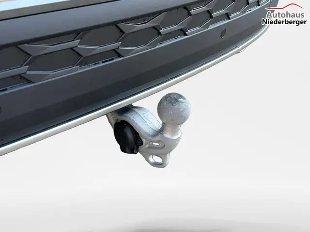 Skoda Kodiaq Sportline 4x4+AHK+PANO+KAMERA+EL. HECKKL.+PDC+2... Ansicht 14