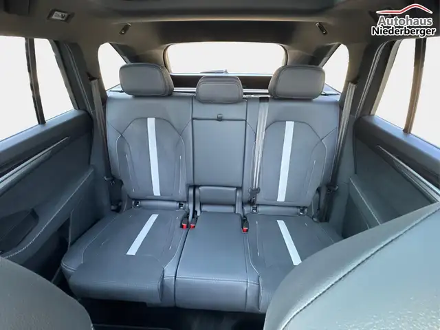 Skoda Kodiaq Sportline 4x4+AHK+PANO+KAMERA+EL. HECKKL.+PDC+2... Ansicht 34