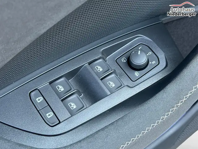 Skoda Kodiaq Sportline 4x4+AHK+PANO+KAMERA+EL. HECKKL.+PDC+2... Ansicht 22