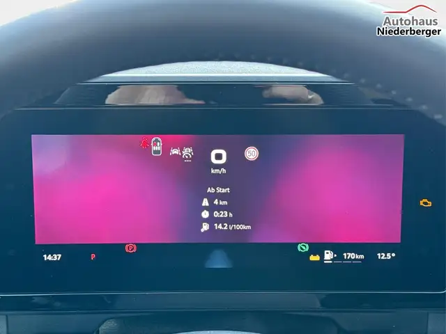 Skoda Kodiaq Sportline 4x4+AHK+PANO+KAMERA+EL. HECKKL.+PDC+2... Ansicht 27