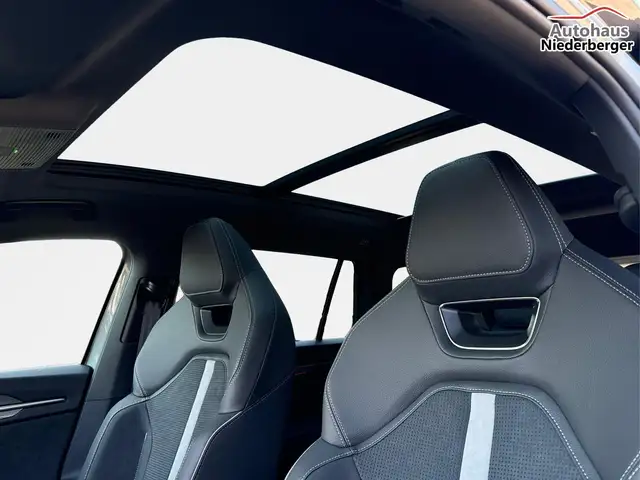 Skoda Kodiaq Sportline 4x4+AHK+PANO+KAMERA+EL. HECKKL.+PDC+2... Ansicht 17