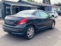 Peugeot 207 CC HDi Cabrio Roland Carros Negro - thumbnail 3