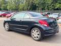 Peugeot 207 CC HDi Cabrio Roland Carros Negro - thumbnail 4