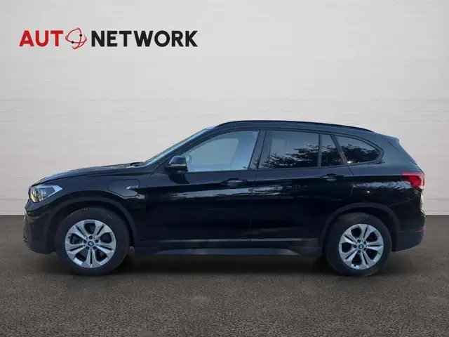 BMW X1 view 7