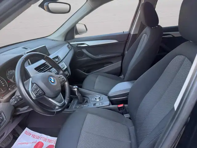 BMW X1 view 9