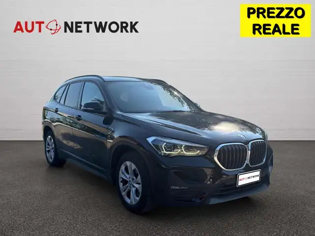 2022 BMW X1 in Black for sale
