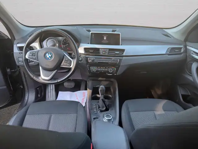 BMW X1 view 11