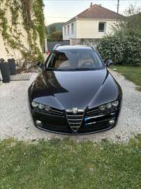 SW 2.4 JTDm TI QTronic