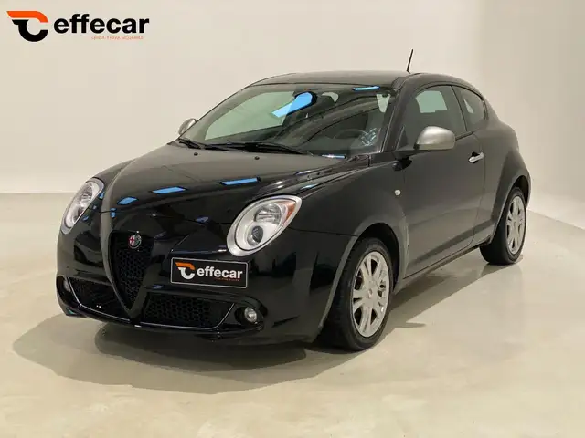Alfa Romeo MiTo 1.4 78 CV 8V S&S Distinctive Sport Pack