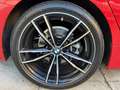 BMW 318 318dA M Sport Rojo - thumbnail 9