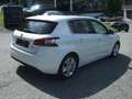 Peugeot 308 Allure HDi 115 Weiß - thumbnail 5