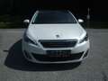 Peugeot 308 Allure HDi 115 Weiß - thumbnail 2