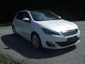 Peugeot 308 Allure HDi 115 Weiß - thumbnail 3