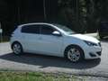 Peugeot 308 Allure HDi 115 Weiß - thumbnail 4
