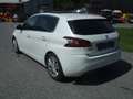 Peugeot 308 Allure HDi 115 Weiß - thumbnail 7