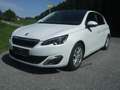 Peugeot 308 Allure HDi 115 Weiß - thumbnail 1