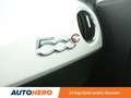 Fiat 500C 1.0 Mild-Hybrid Dolcevita*CABRIO*PDC*KLIMA*TEMPO* Weiß - thumbnail 28