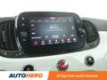 Fiat 500C 1.0 Mild-Hybrid Dolcevita*CABRIO*PDC*KLIMA*TEMPO* Weiß - thumbnail 21