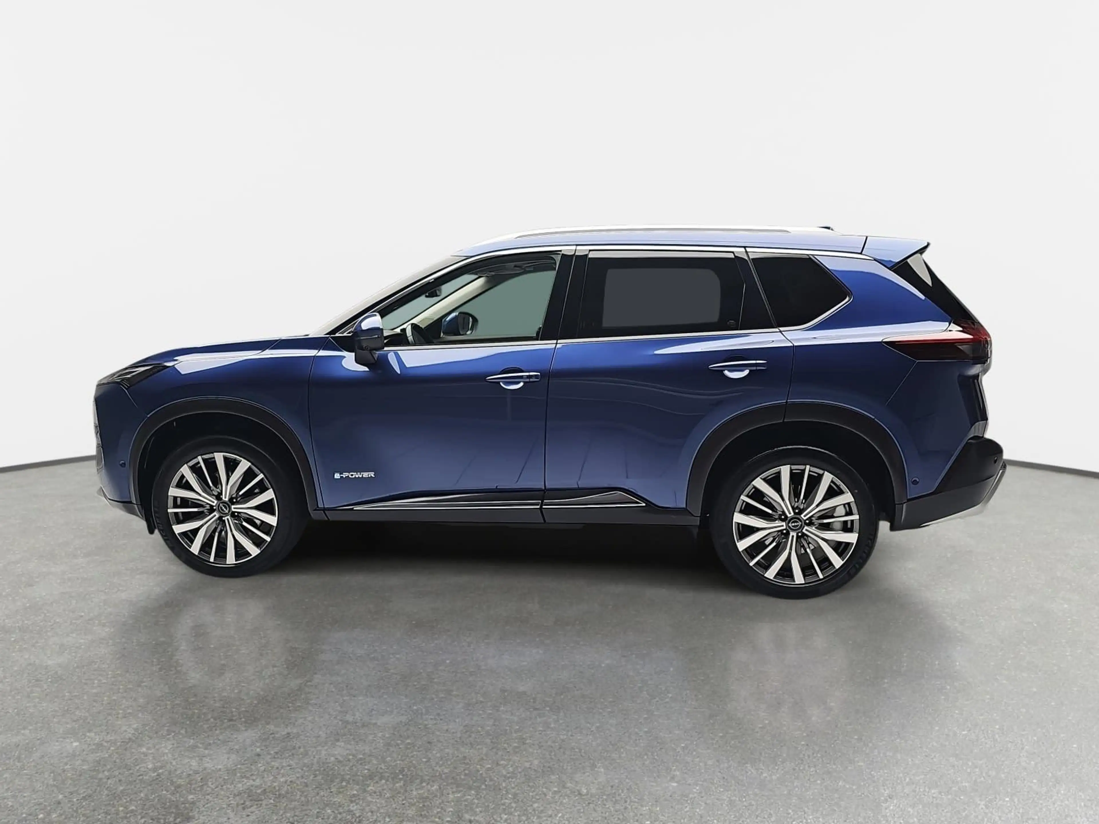 Nissan X-Trail X-TRAIL 1.5 VC-T E-POWER 4X4 AUTO. TEKNA+ 20 ZOLL — photo 6