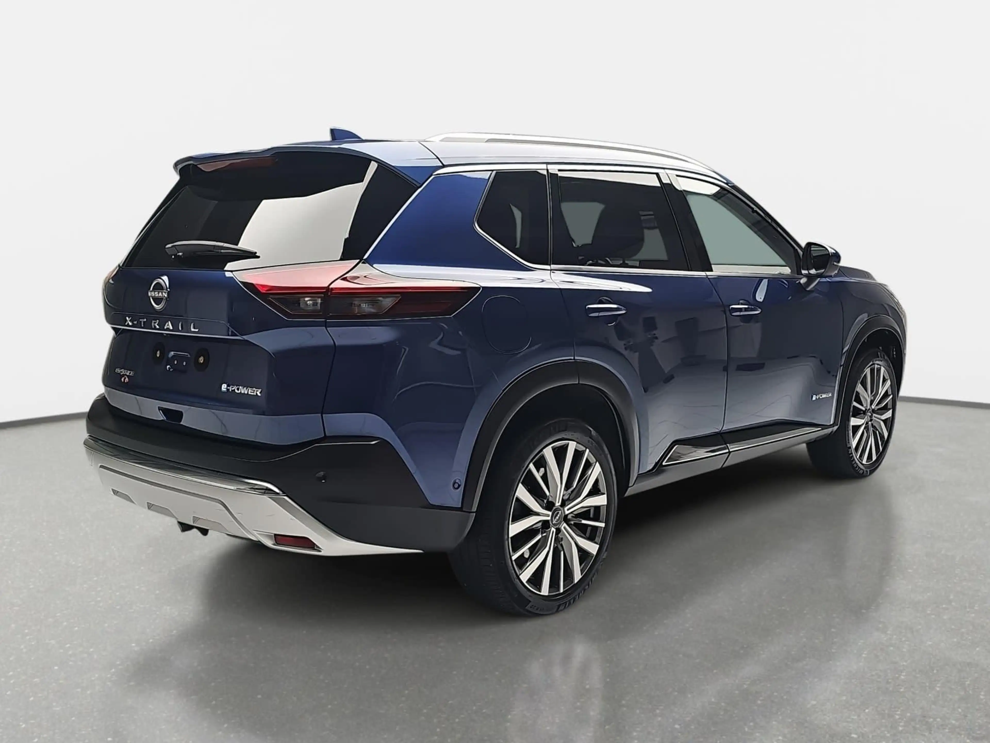Nissan X-Trail X-TRAIL 1.5 VC-T E-POWER 4X4 AUTO. TEKNA+ 20 ZOLL — photo 4