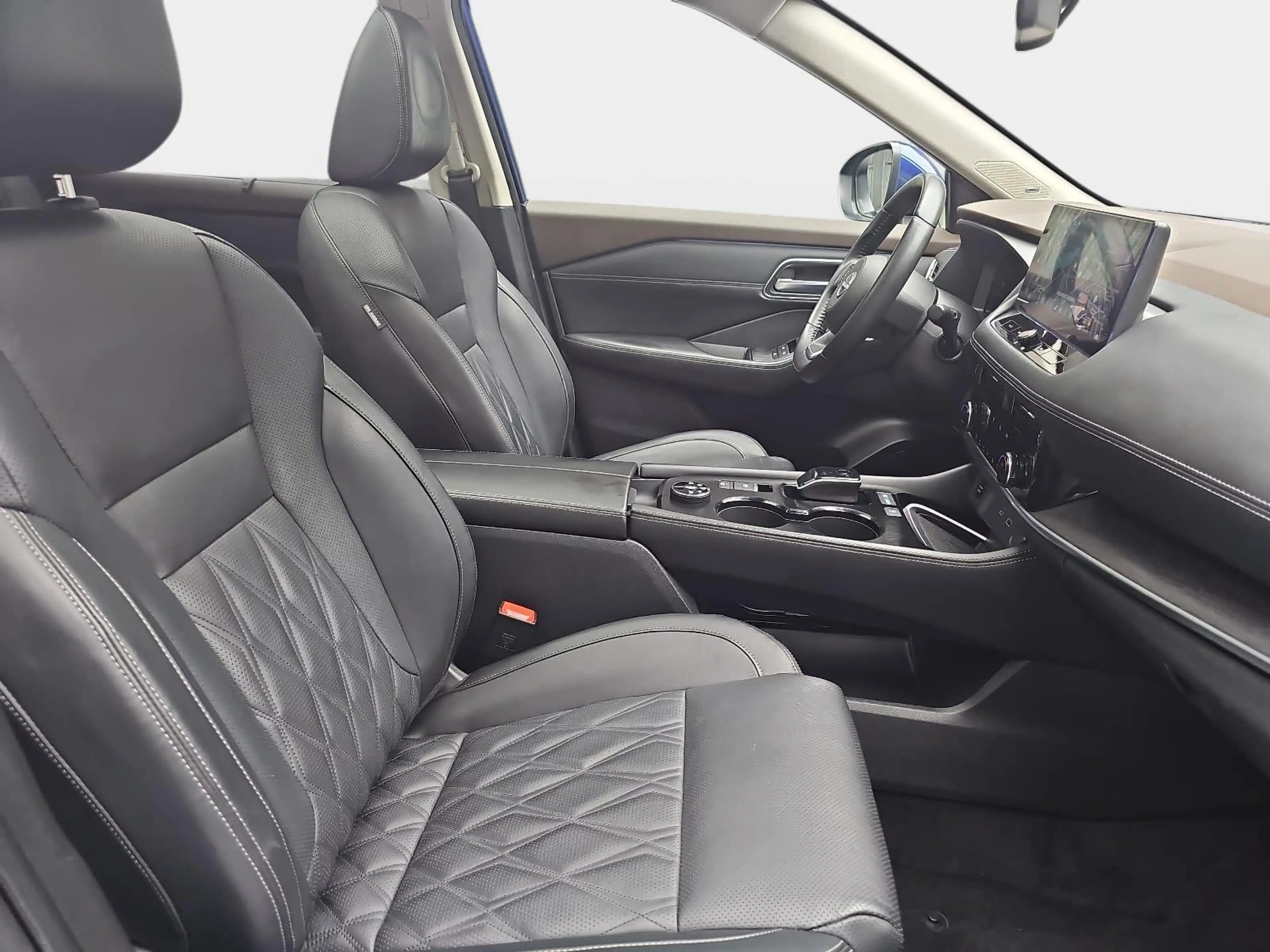 Nissan X-Trail X-TRAIL 1.5 VC-T E-POWER 4X4 AUTO. TEKNA+ 20 ZOLL — photo 17