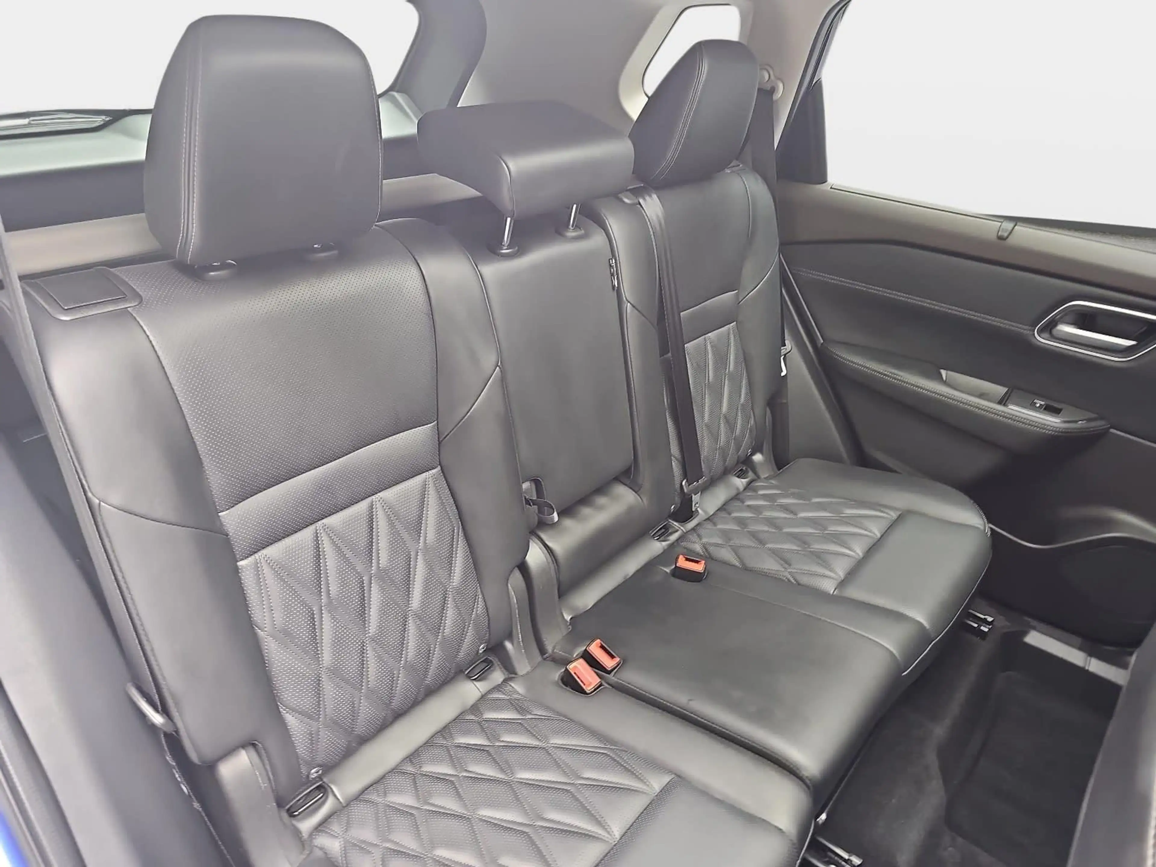 Nissan X-Trail X-TRAIL 1.5 VC-T E-POWER 4X4 AUTO. TEKNA+ 20 ZOLL — photo 19