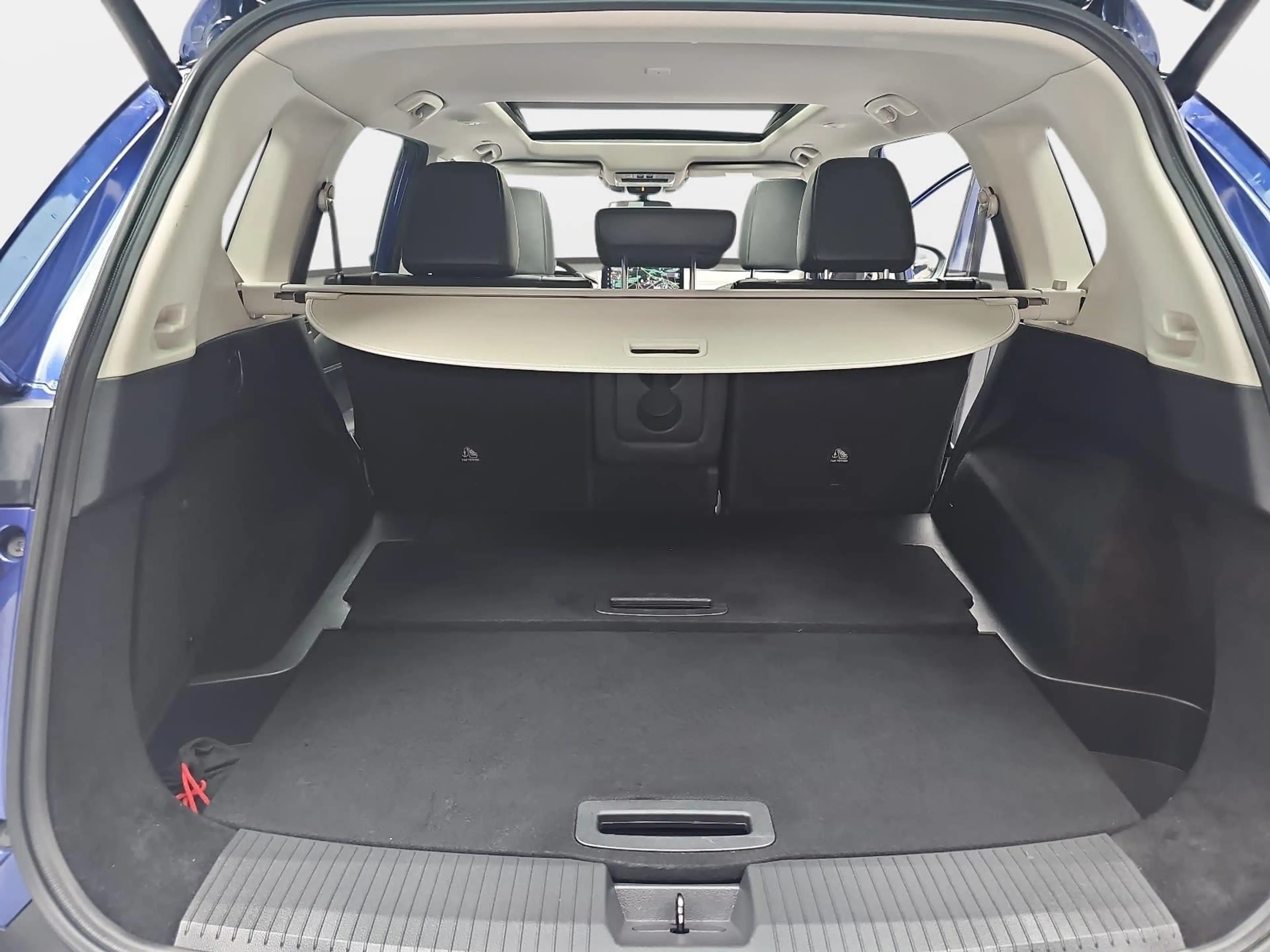 Nissan X-Trail X-TRAIL 1.5 VC-T E-POWER 4X4 AUTO. TEKNA+ 20 ZOLL — photo 15