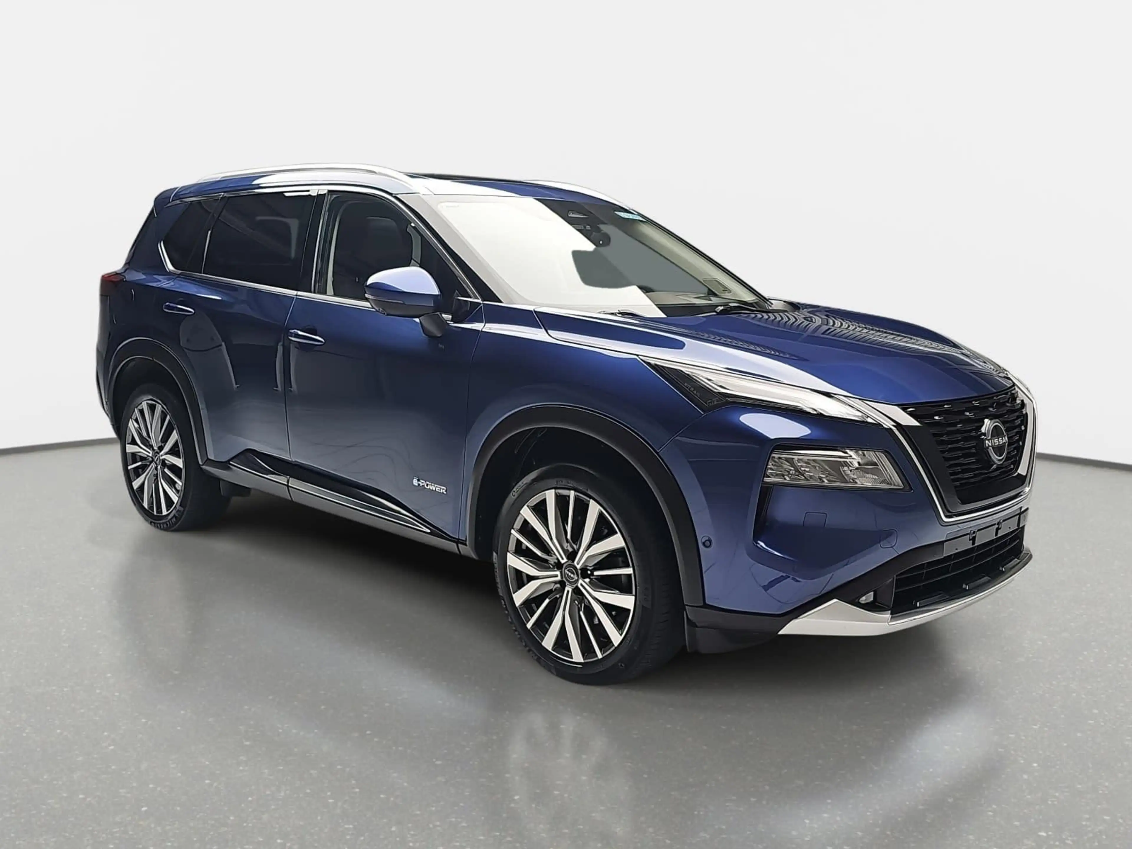 Nissan X-Trail X-TRAIL 1.5 VC-T E-POWER 4X4 AUTO. TEKNA+ 20 ZOLL — photo 3