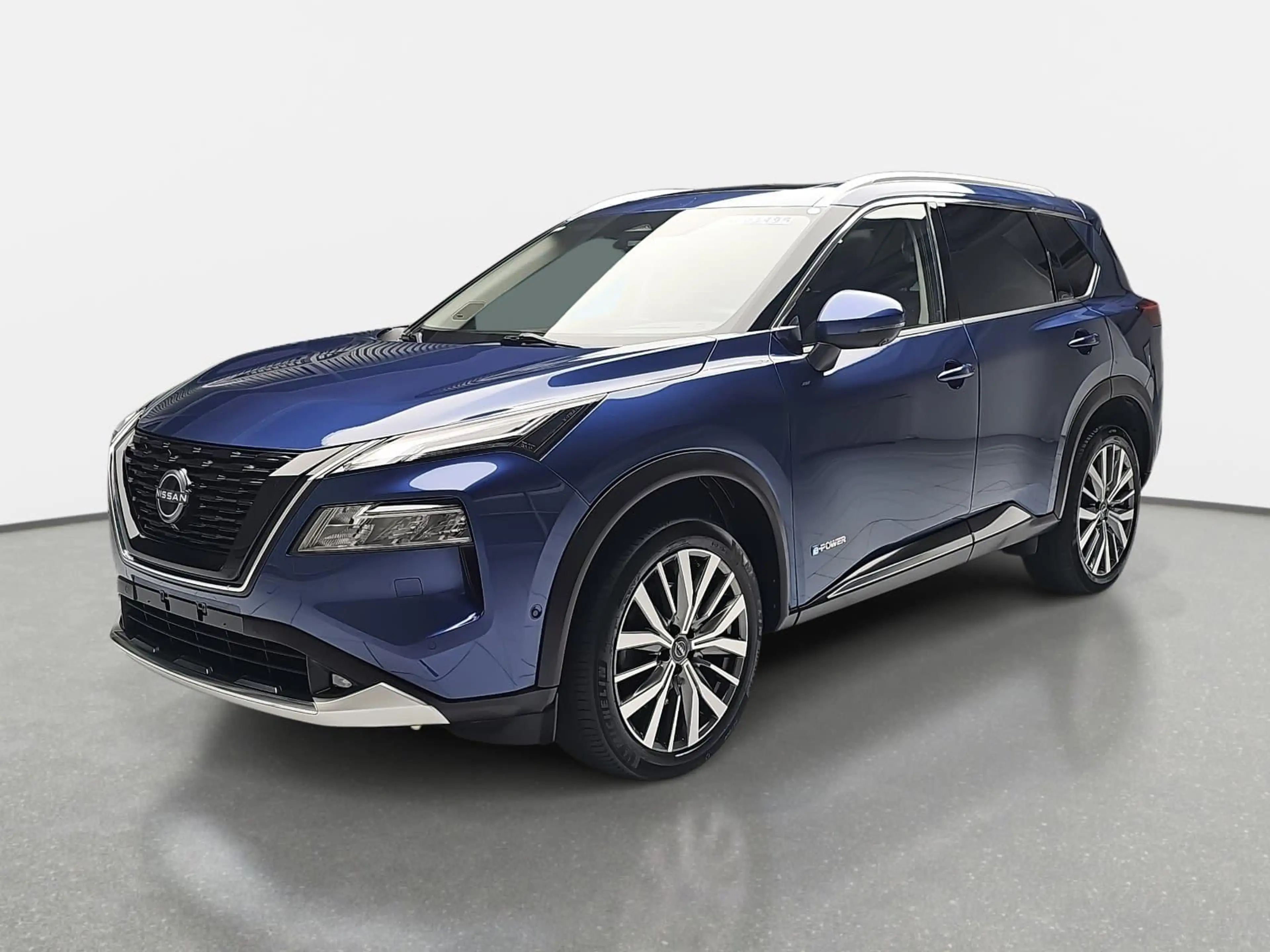 Nissan X-Trail X-TRAIL 1.5 VC-T E-POWER 4X4 AUTO. TEKNA+ 20 ZOLL — photo 2