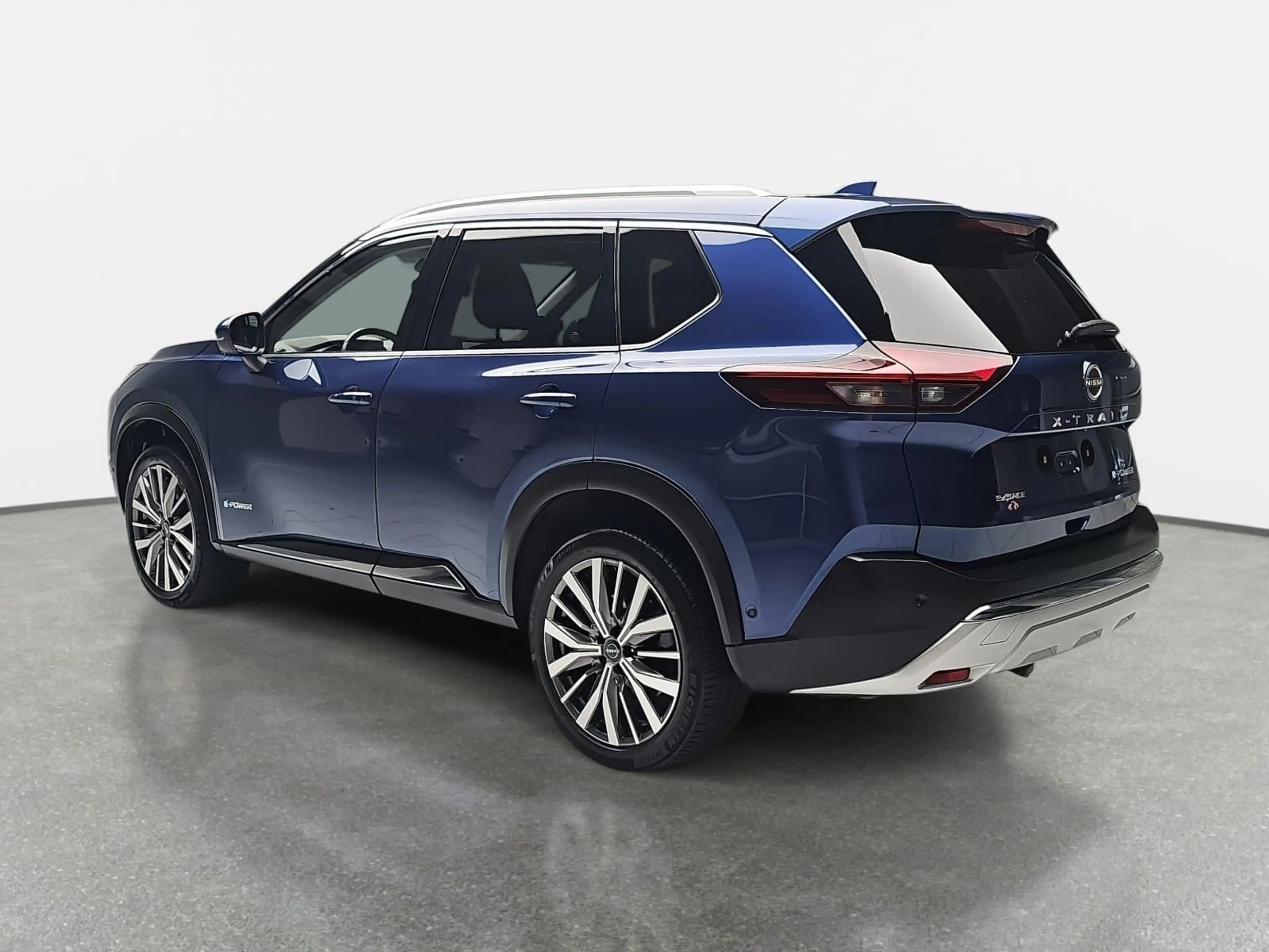 Nissan X-Trail X-TRAIL 1.5 VC-T E-POWER 4X4 AUTO. TEKNA+ 20 ZOLL — photo 5