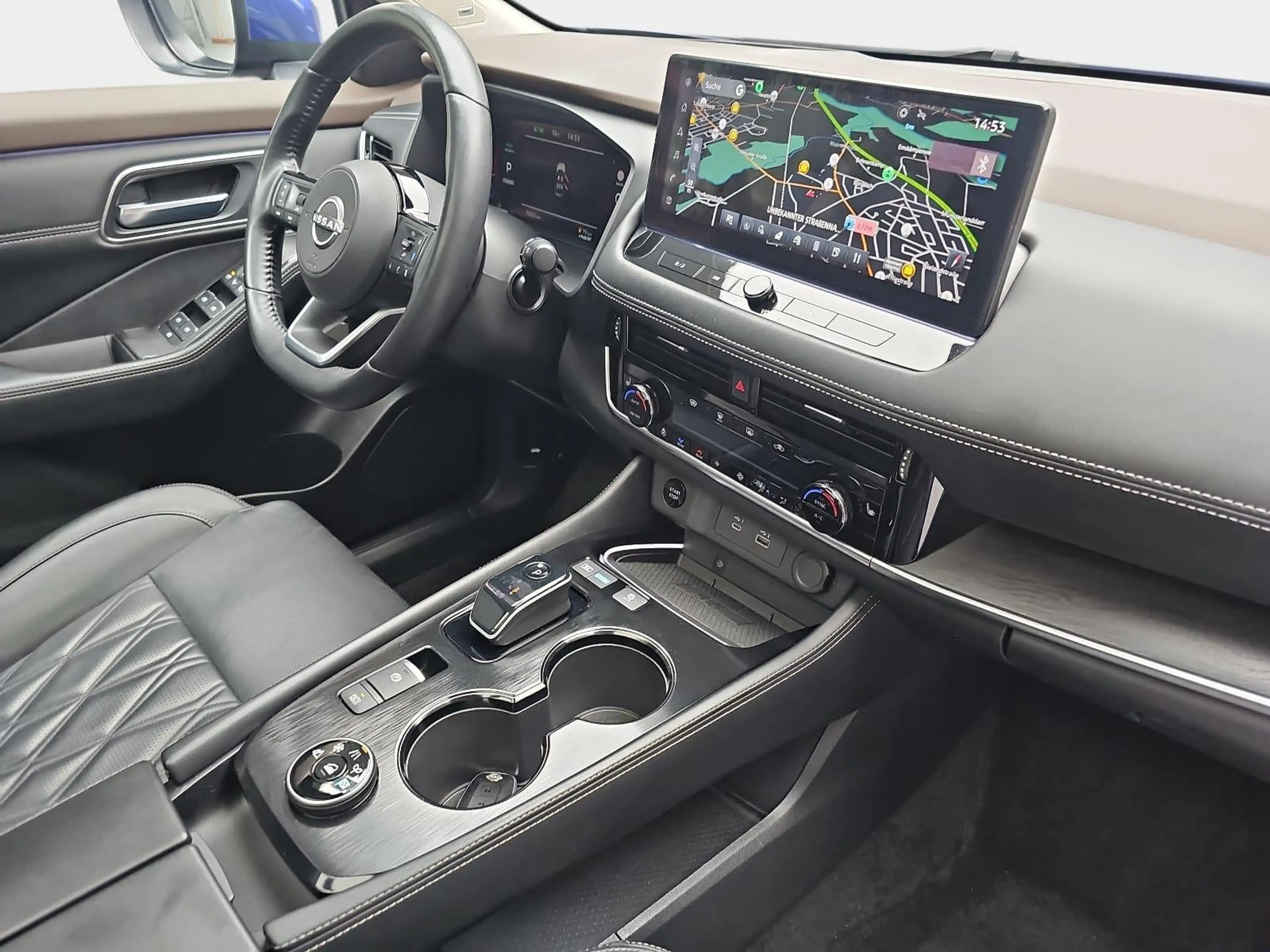Nissan X-Trail X-TRAIL 1.5 VC-T E-POWER 4X4 AUTO. TEKNA+ 20 ZOLL — photo 18