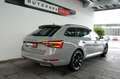 Skoda Superb Combi Sportline/PANO/CANTON/VIRTUAL/AHK Grau - thumbnail 2