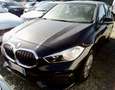 BMW 116 d Advantage auto  OK NEOPATENTATI Nero - thumbnail 1