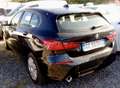 BMW 116 d Advantage auto  OK NEOPATENTATI Nero - thumbnail 4