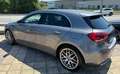 Mercedes-Benz A 180 Classe A - W177 2018 d Sport auto Grigio - thumbnail 4