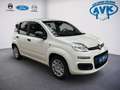 Fiat Panda Icon, Klimaanlage, Tempomat Blanc - thumbnail 1
