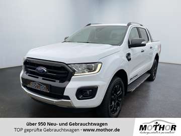 Ranger Wildtrak 2.0 TDCi ACC+KAM+PDC+SHZ+NAV